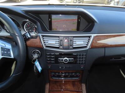 2012 Mercedes-Benz E 350 Sport   - Photo 13 - Santa Cruz, CA 95062