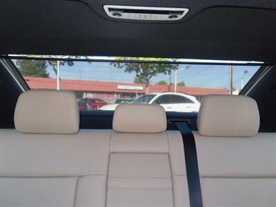 2012 Mercedes-Benz E 350 Sport   - Photo 34 - Santa Cruz, CA 95062