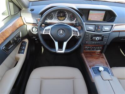 2012 Mercedes-Benz E 350 Sport   - Photo 6 - Santa Cruz, CA 95062