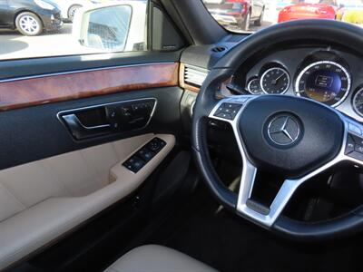 2012 Mercedes-Benz E 350 Sport   - Photo 12 - Santa Cruz, CA 95062