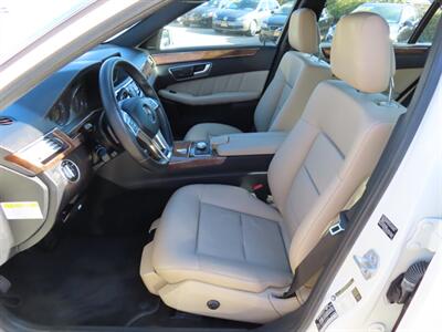 2012 Mercedes-Benz E 350 Sport   - Photo 5 - Santa Cruz, CA 95062