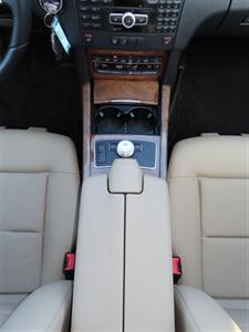 2012 Mercedes-Benz E 350 Sport   - Photo 16 - Santa Cruz, CA 95062