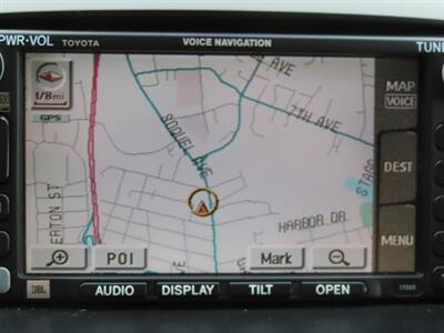 2004 Toyota Sienna XLE Limited 7 Passenger AWD - Photo 13 - Santa Cruz, CA 95062