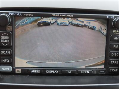2004 Toyota Sienna XLE Limited 7 Passenger AWD - Photo 23 - Santa Cruz, CA 95062