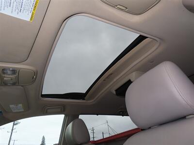 2004 Toyota Sienna XLE Limited 7 Passenger AWD - Photo 9 - Santa Cruz, CA 95062