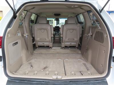 2004 Toyota Sienna XLE Limited 7 Passenger AWD - Photo 41 - Santa Cruz, CA 95062