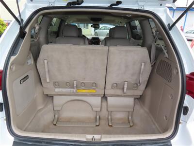 2004 Toyota Sienna XLE Limited 7 Passenger AWD - Photo 43 - Santa Cruz, CA 95062