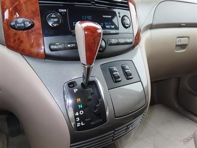 2004 Toyota Sienna XLE Limited 7 Passenger AWD - Photo 20 - Santa Cruz, CA 95062