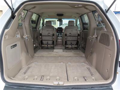 2004 Toyota Sienna XLE Limited 7 Passenger AWD - Photo 39 - Santa Cruz, CA 95062
