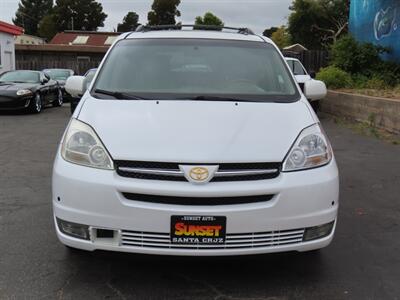 2004 Toyota Sienna XLE Limited 7 Passenger AWD - Photo 50 - Santa Cruz, CA 95062