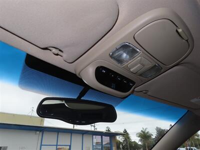 2004 Toyota Sienna XLE Limited 7 Passenger AWD - Photo 15 - Santa Cruz, CA 95062