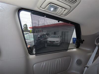 2004 Toyota Sienna XLE Limited 7 Passenger AWD - Photo 31 - Santa Cruz, CA 95062