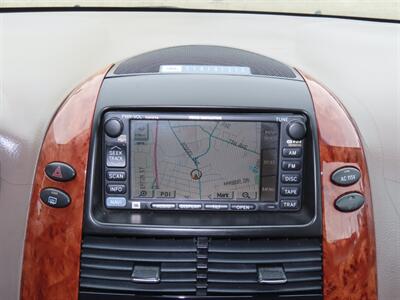 2004 Toyota Sienna XLE Limited 7 Passenger AWD - Photo 19 - Santa Cruz, CA 95062