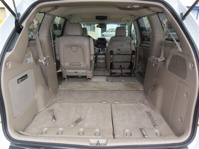 2004 Toyota Sienna XLE Limited 7 Passenger AWD - Photo 40 - Santa Cruz, CA 95062