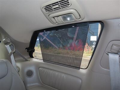 2004 Toyota Sienna XLE Limited 7 Passenger AWD - Photo 34 - Santa Cruz, CA 95062