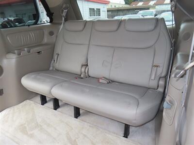 2004 Toyota Sienna XLE Limited 7 Passenger AWD - Photo 32 - Santa Cruz, CA 95062
