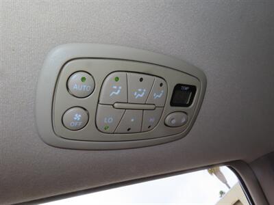 2004 Toyota Sienna XLE Limited 7 Passenger AWD - Photo 30 - Santa Cruz, CA 95062