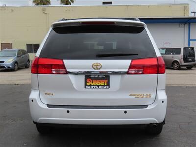 2004 Toyota Sienna XLE Limited 7 Passenger AWD - Photo 45 - Santa Cruz, CA 95062