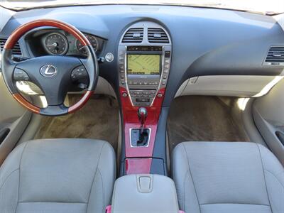 2008 Lexus ES 350 - Photo 26 - Santa Cruz, CA 95062