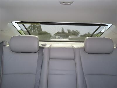 2008 Lexus ES 350 - Photo 31 - Santa Cruz, CA 95062