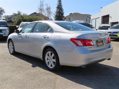 2008 Lexus ES 350 - Photo 3 - Santa Cruz, CA 95062