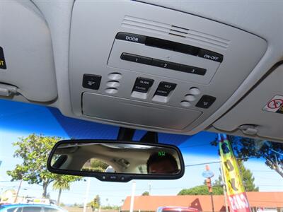 2008 Lexus ES 350 - Photo 17 - Santa Cruz, CA 95062