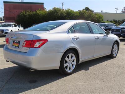 2008 Lexus ES 350 - Photo 4 - Santa Cruz, CA 95062
