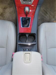 2008 Lexus ES 350 - Photo 14 - Santa Cruz, CA 95062