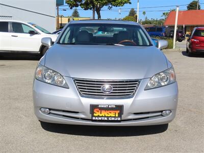 2008 Lexus ES 350 - Photo 39 - Santa Cruz, CA 95062