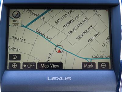 2008 Lexus ES 350 - Photo 15 - Santa Cruz, CA 95062