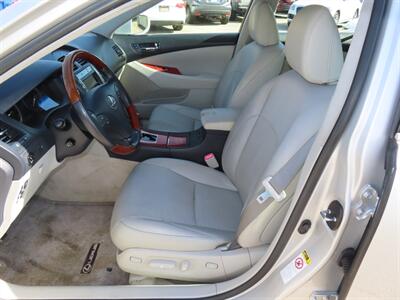 2008 Lexus ES 350 - Photo 5 - Santa Cruz, CA 95062