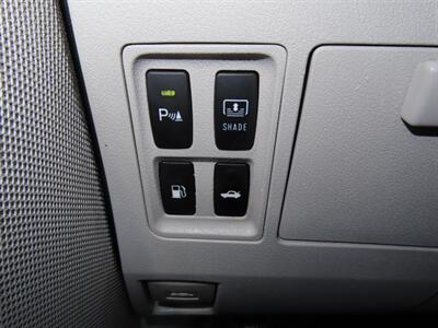 2008 Lexus ES 350 - Photo 7 - Santa Cruz, CA 95062