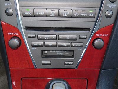 2008 Lexus ES 350 - Photo 23 - Santa Cruz, CA 95062