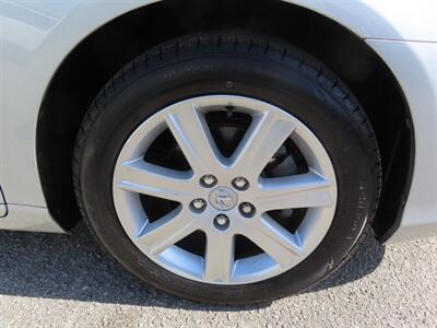 2008 Lexus ES 350 - Photo 36 - Santa Cruz, CA 95062