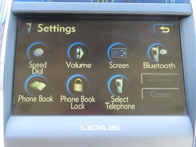 2008 Lexus ES 350 - Photo 18 - Santa Cruz, CA 95062