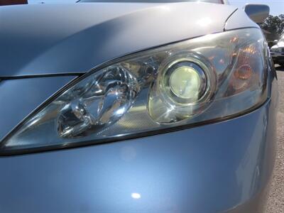 2008 Lexus ES 350 - Photo 37 - Santa Cruz, CA 95062