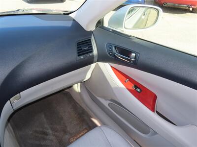 2008 Lexus ES 350 - Photo 21 - Santa Cruz, CA 95062