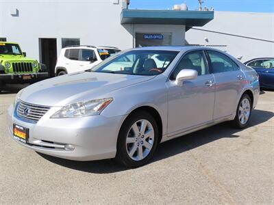 2008 Lexus ES 350 - Photo 2 - Santa Cruz, CA 95062
