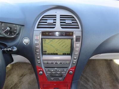 2008 Lexus ES 350 - Photo 13 - Santa Cruz, CA 95062