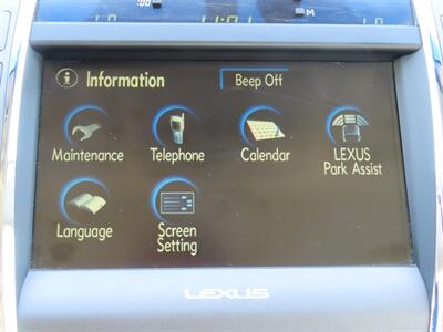 2008 Lexus ES 350 - Photo 22 - Santa Cruz, CA 95062