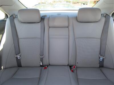 2008 Lexus ES 350 - Photo 29 - Santa Cruz, CA 95062