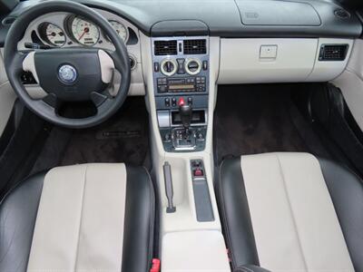 1998 Mercedes-Benz SLK 230   - Photo 27 - Santa Cruz, CA 95062