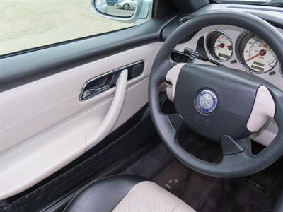 1998 Mercedes-Benz SLK 230   - Photo 14 - Santa Cruz, CA 95062