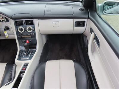 1998 Mercedes-Benz SLK 230   - Photo 21 - Santa Cruz, CA 95062