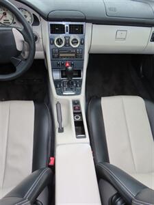 1998 Mercedes-Benz SLK 230   - Photo 18 - Santa Cruz, CA 95062