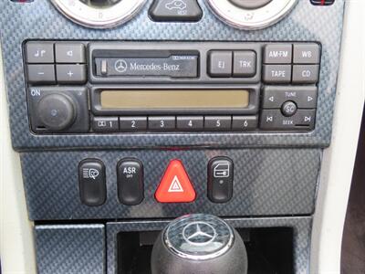 1998 Mercedes-Benz SLK 230   - Photo 24 - Santa Cruz, CA 95062