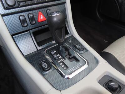 1998 Mercedes-Benz SLK 230   - Photo 25 - Santa Cruz, CA 95062