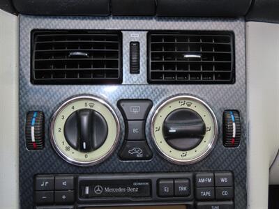 1998 Mercedes-Benz SLK 230   - Photo 26 - Santa Cruz, CA 95062