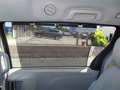 2014 Toyota Sienna XLE 8-Passenger   - Photo 34 - Santa Cruz, CA 95062