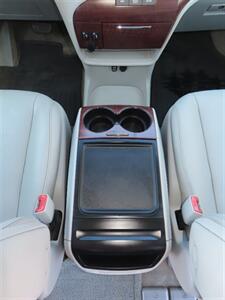 2014 Toyota Sienna XLE 8-Passenger   - Photo 15 - Santa Cruz, CA 95062